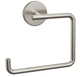 Delta Bathroom Hardware Accessory, Stainless