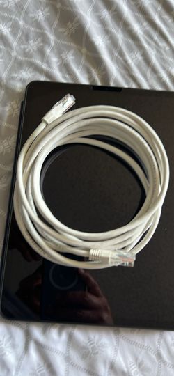 Internet cable