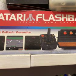 Atari Flashback 2