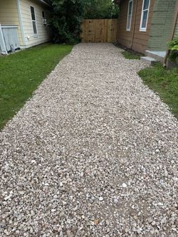 🚨 DRIVEWAY SPECIAL 💥 5 TONS DELIVERED 🚛 CRUSHED CONCRETE • GRAVEL • ROAD BASE • ASPHALT