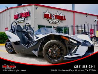 2024 POLARIS SLINGSHOT SLR