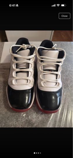 Air Jordan 11 Retro Sneakers