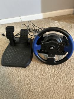 Thrustmaster T150