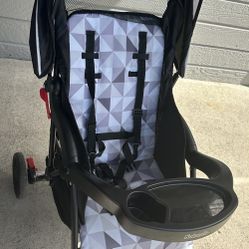 Stroller 