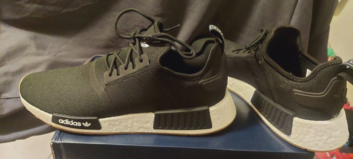 Nike NMD R1