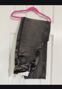 Size 1 Jean