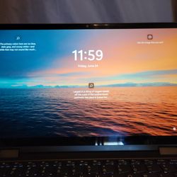 Lenovo Yoga 6