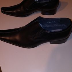 Mens Dress Shoe
