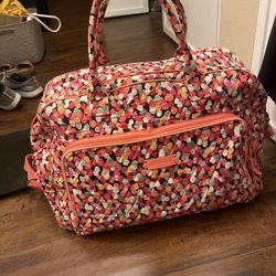 Vera Bradley Bag