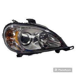 2002 2005 MERCEDES ML350 ML CLASS RIGHT SIDE XENON HEADLIGHT OEM