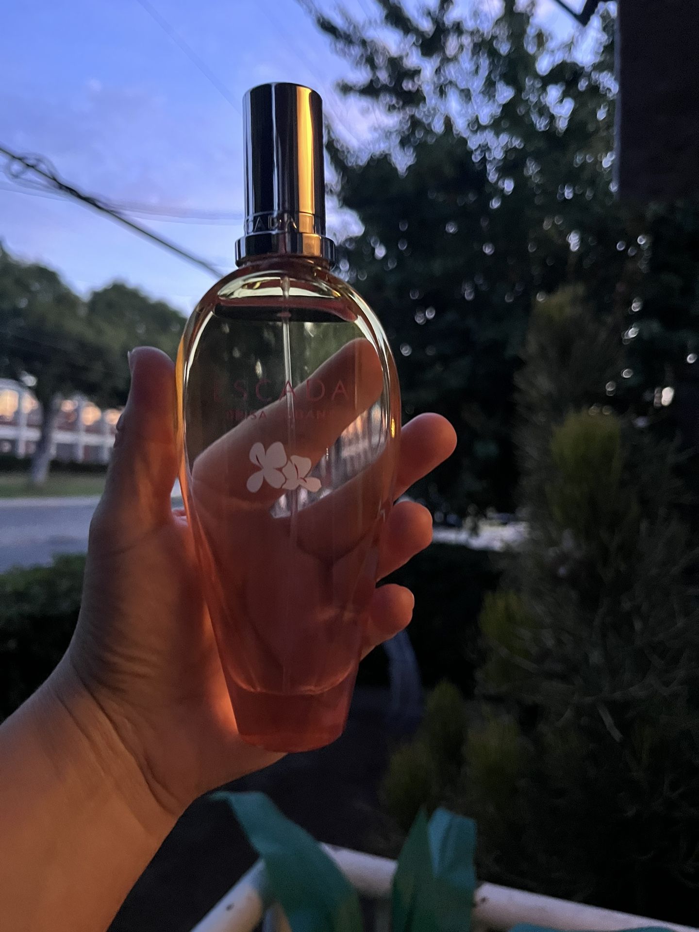 Escada Brisa Cubana $35