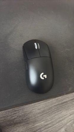 Logitech G pro 2