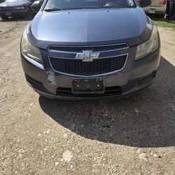 2013 Chevrolet Cruze