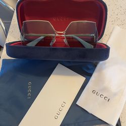 Gucci Sunglasses 