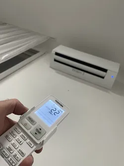Mini hpac