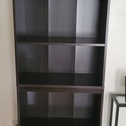 Book Or Picture Shelf
