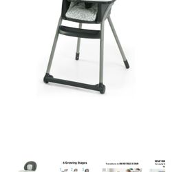 Graco Highchair