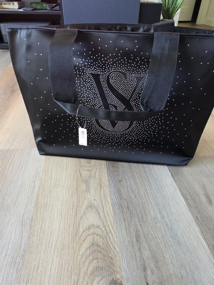 Victoria Secret Tote Bag