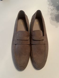 H&M Men loafers Size 44/11