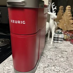 Mini Keirig