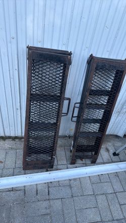Ramps send offer not free