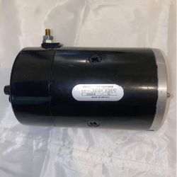 MMY6305A 12V Prestolite DC Motor For MTE Hydraulics Various  PLMMY6305A
