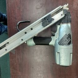 Metabo Nail Guns