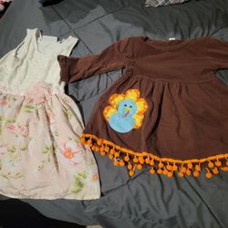 Girls Clothes 