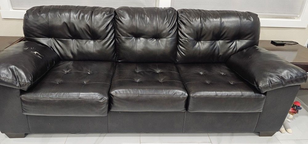 Living Room sofa Set 2 Pcs