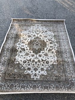 Artesian Rug 5X8