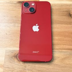 iPhone 13 Mini 128GB Unlocked For Any Company✅Price Firm✅