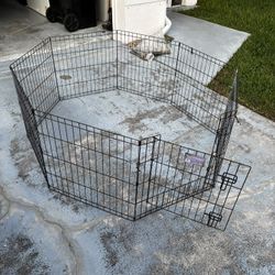 Pet Play Pen