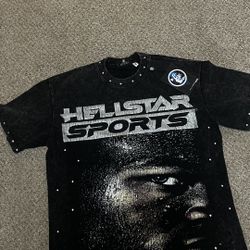 Hellstar Tee 