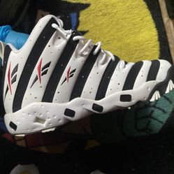 Reebok Frank Thomas Big Hurt Og