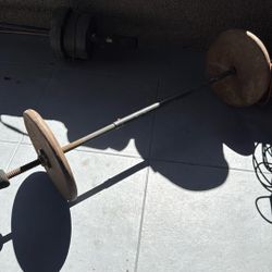 Weights 