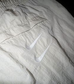 Vintage Nike 1990's Warm Up Pants.         rc car