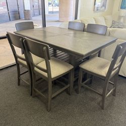 Dining Set 