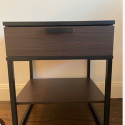 IKEA Trysil Night Stand