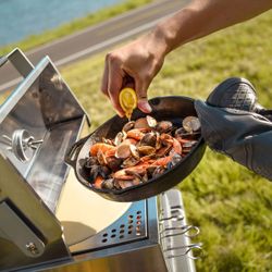 Capt'n Cook OvenPlus Multifunctional Grill NEW