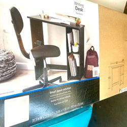Small Desk - Brand new/never Opened