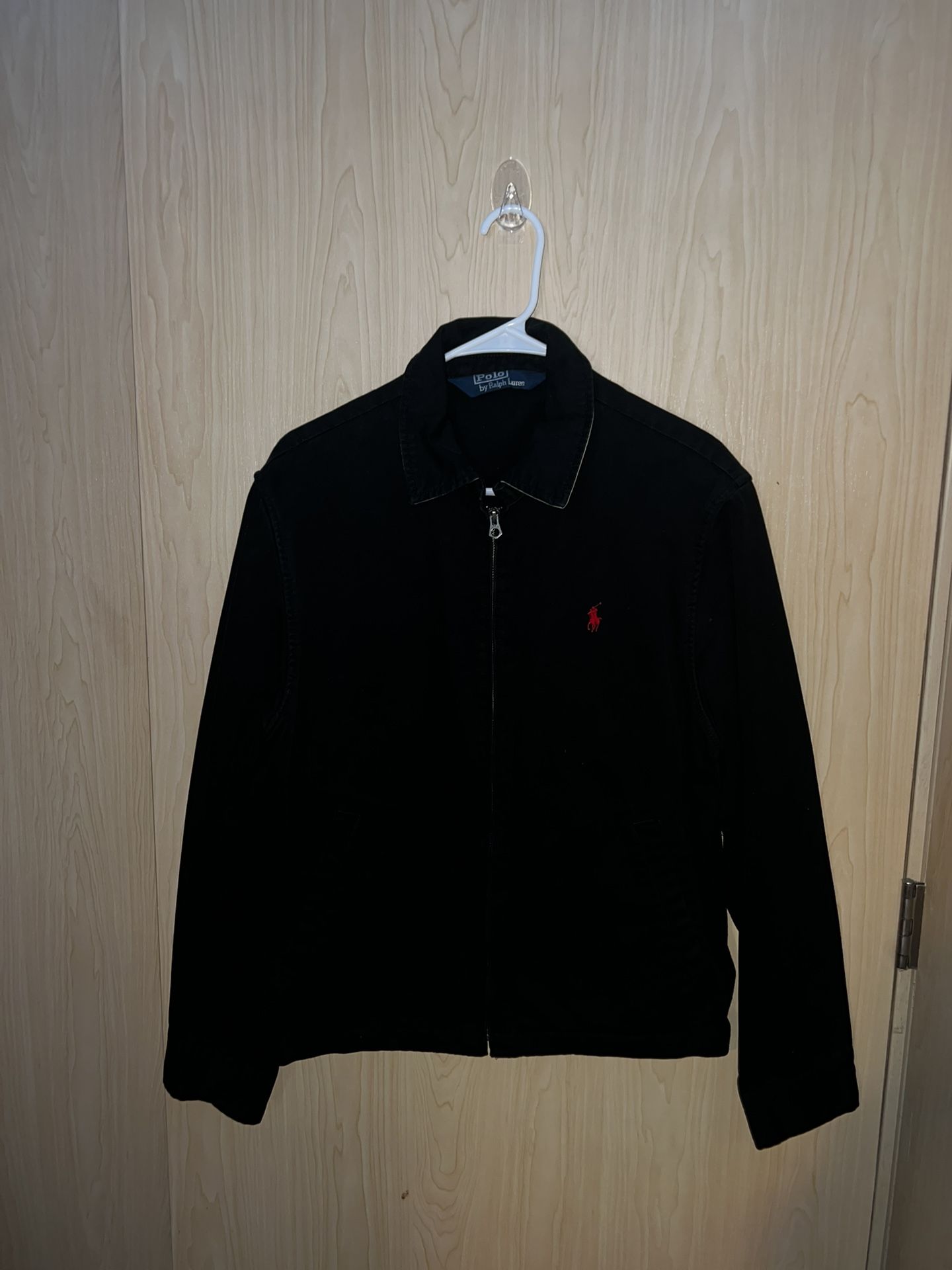 Polo Rl Jacket