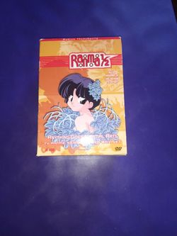 Ranma 1/2 Season 2