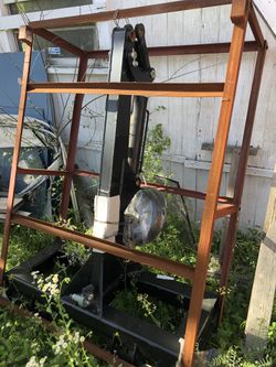 Skid Steer/loader