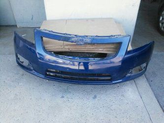 2013 chevy cruze front bumper for Sale in Bloomington CA OfferUp