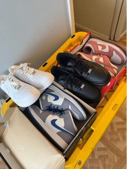 Nike Shoes