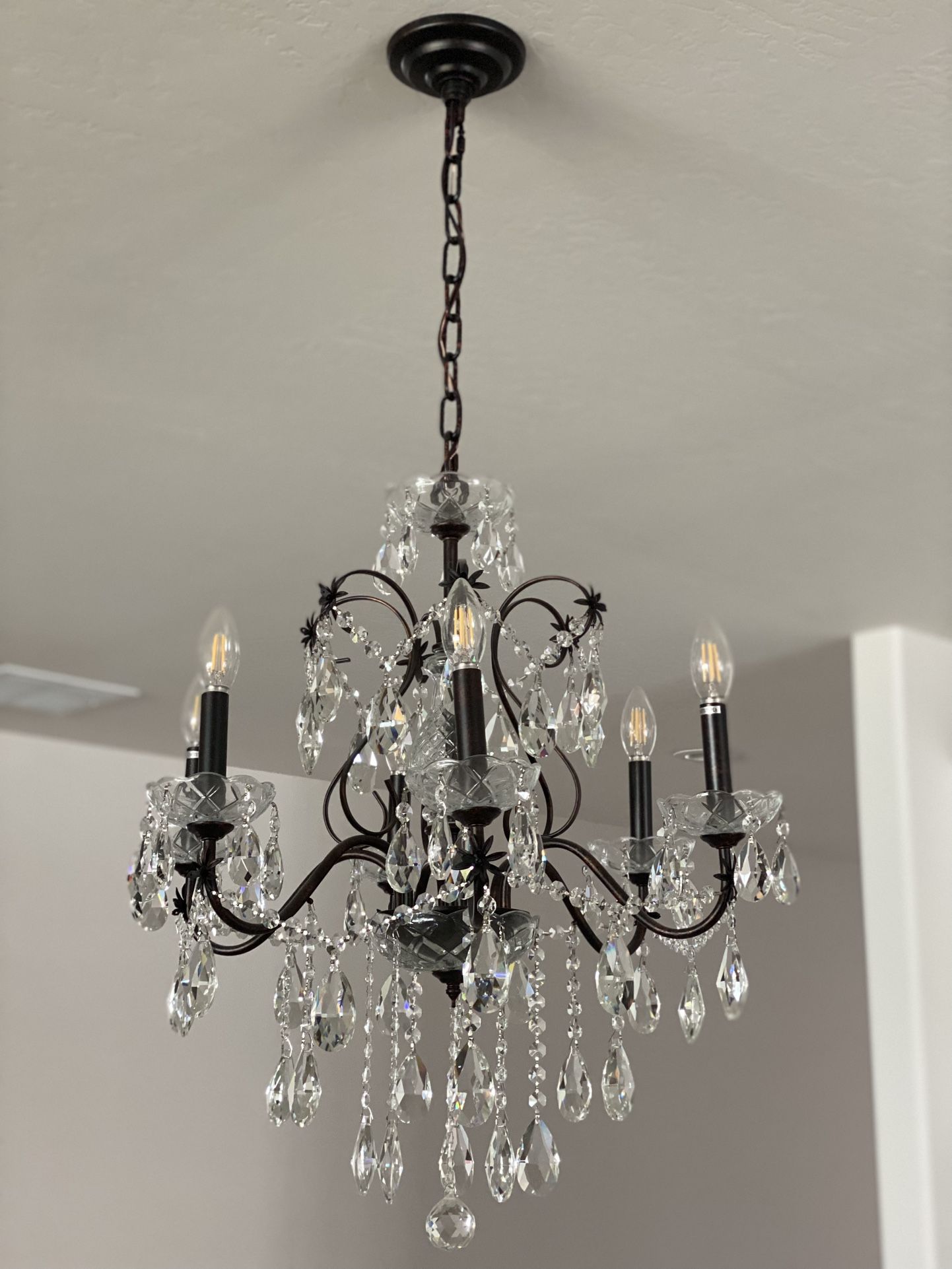 Chandelier Small