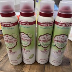 Deodorant