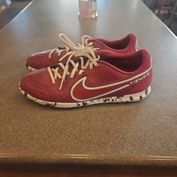 Nike Tiempo Indoor Cleat Men 10.5