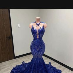 Prom Long Dress