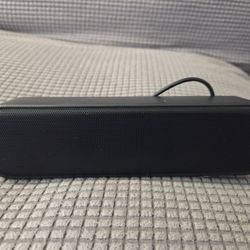 USB Computer Speaker LLR050